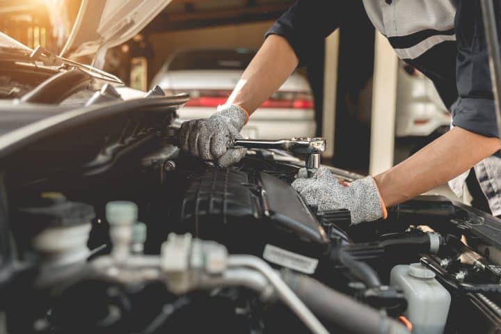 audi service norwich