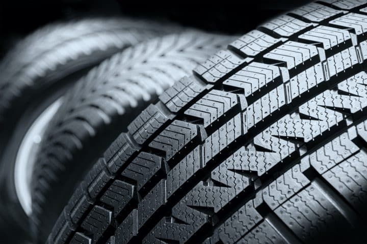 Tyres Wymondham