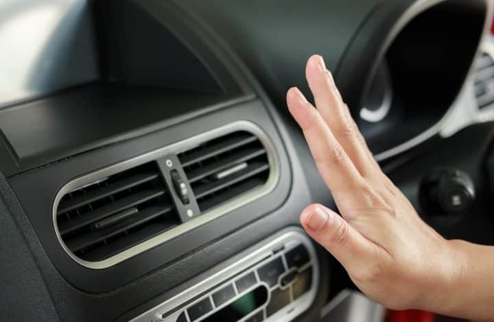 air conditioning Wymondham