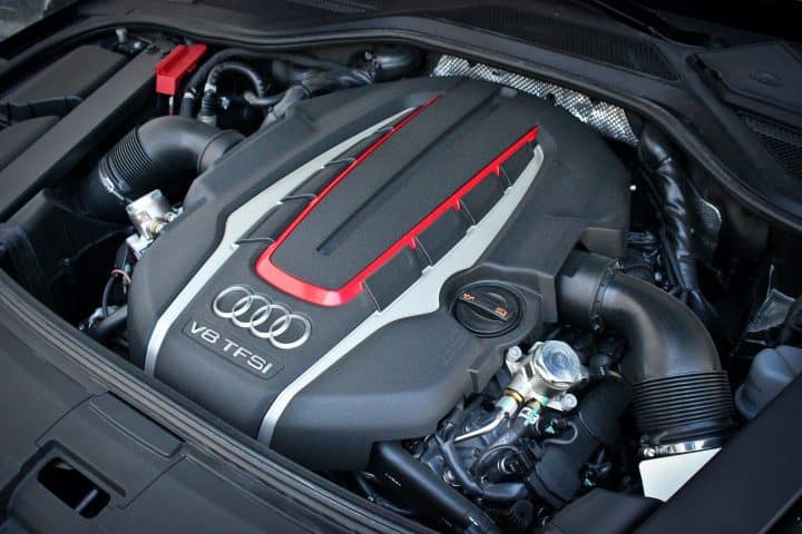 audi specialist norwich