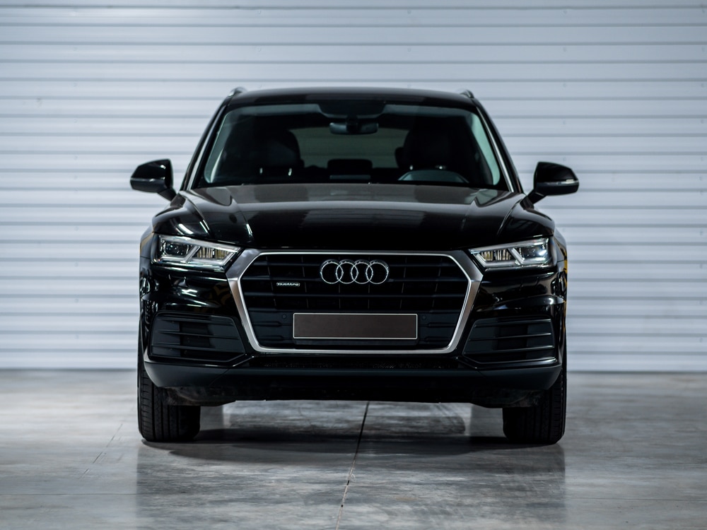 audi service norwich