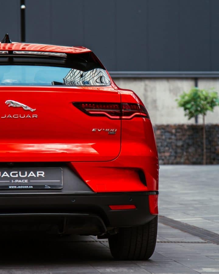 jaguar garage norwich