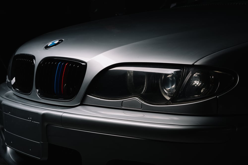 bmw specialist norwich