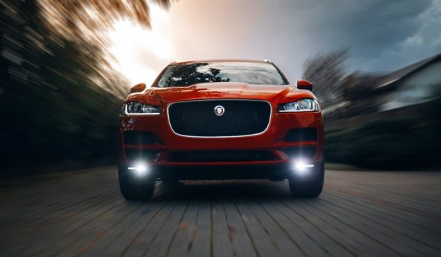 jaguar service offer jaguar service offer