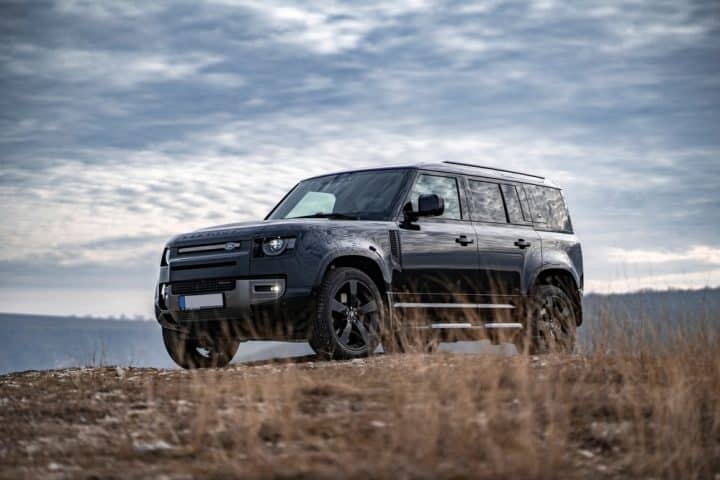 land rover service offer land rover service offer
