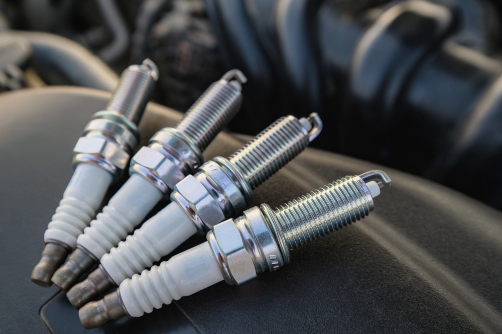 BMW Spark Plugs