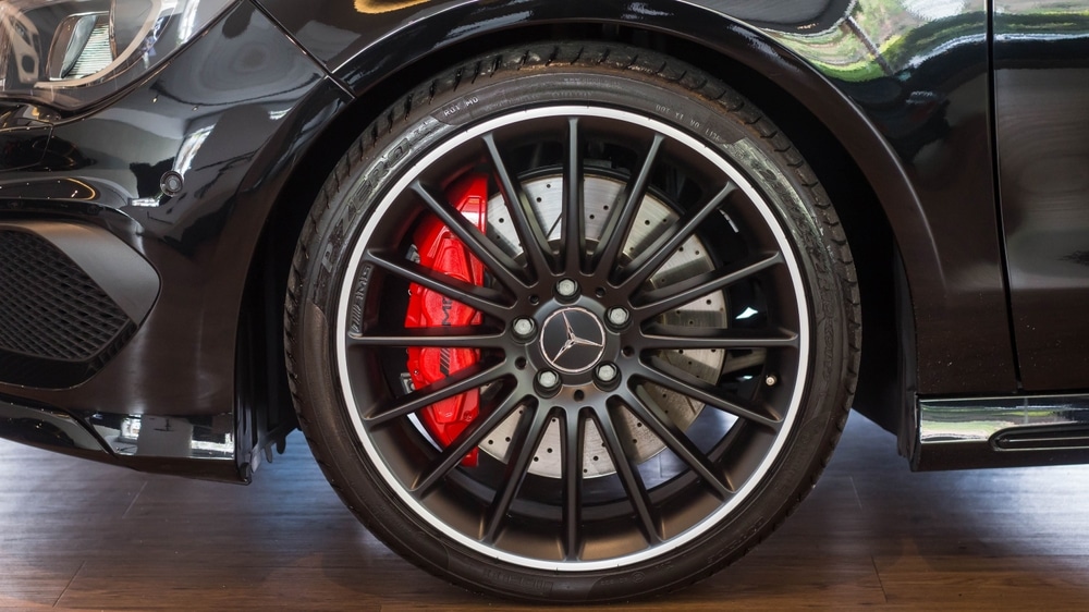 braking system