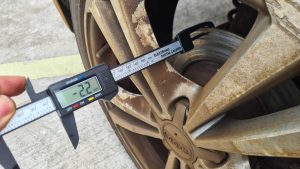 brake discs