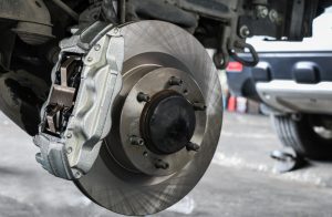 brake discs