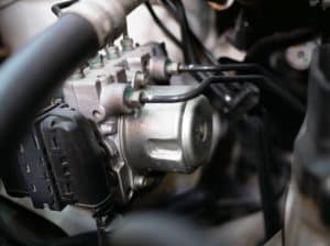 Anti-Lock Brakes