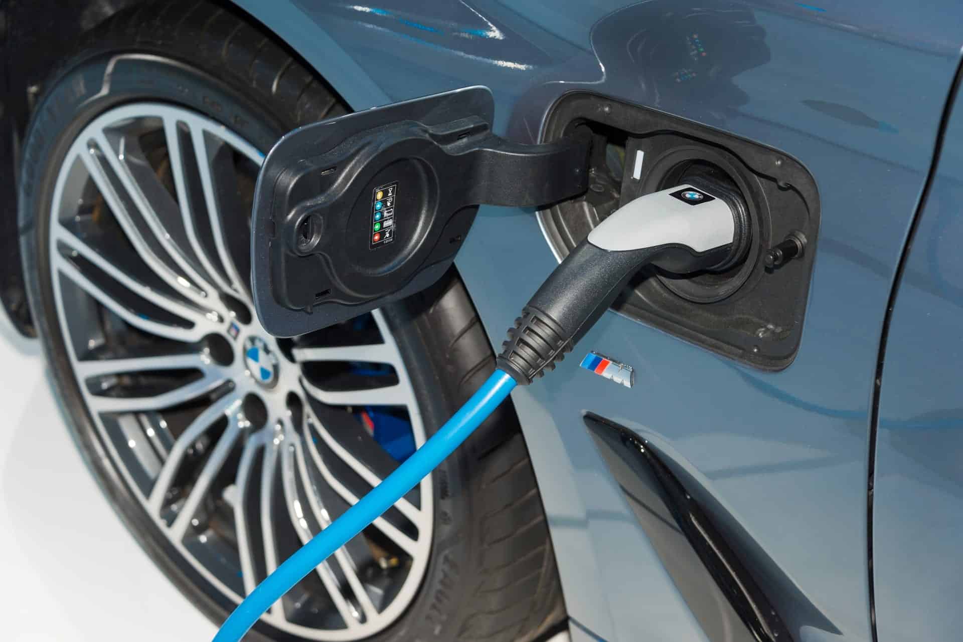 BMW Charging Fault: A Damning Diagnosis Overcome in Wymondham BMW Charging Fault