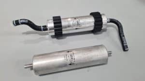 diesel fuel filter