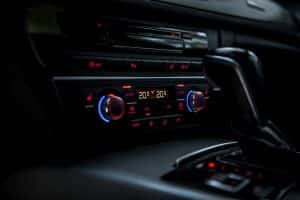 Audi A6 Air Conditioning Repair