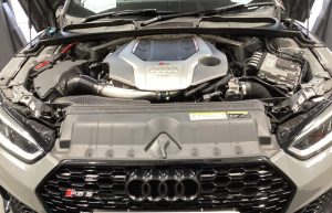Audi Service Wymondham
