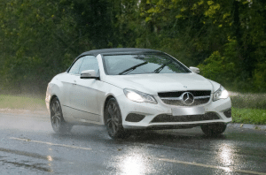 Mercedes Spring Vehicle Check