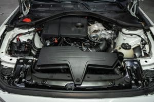 BMW Exhaust Camshaft Problem