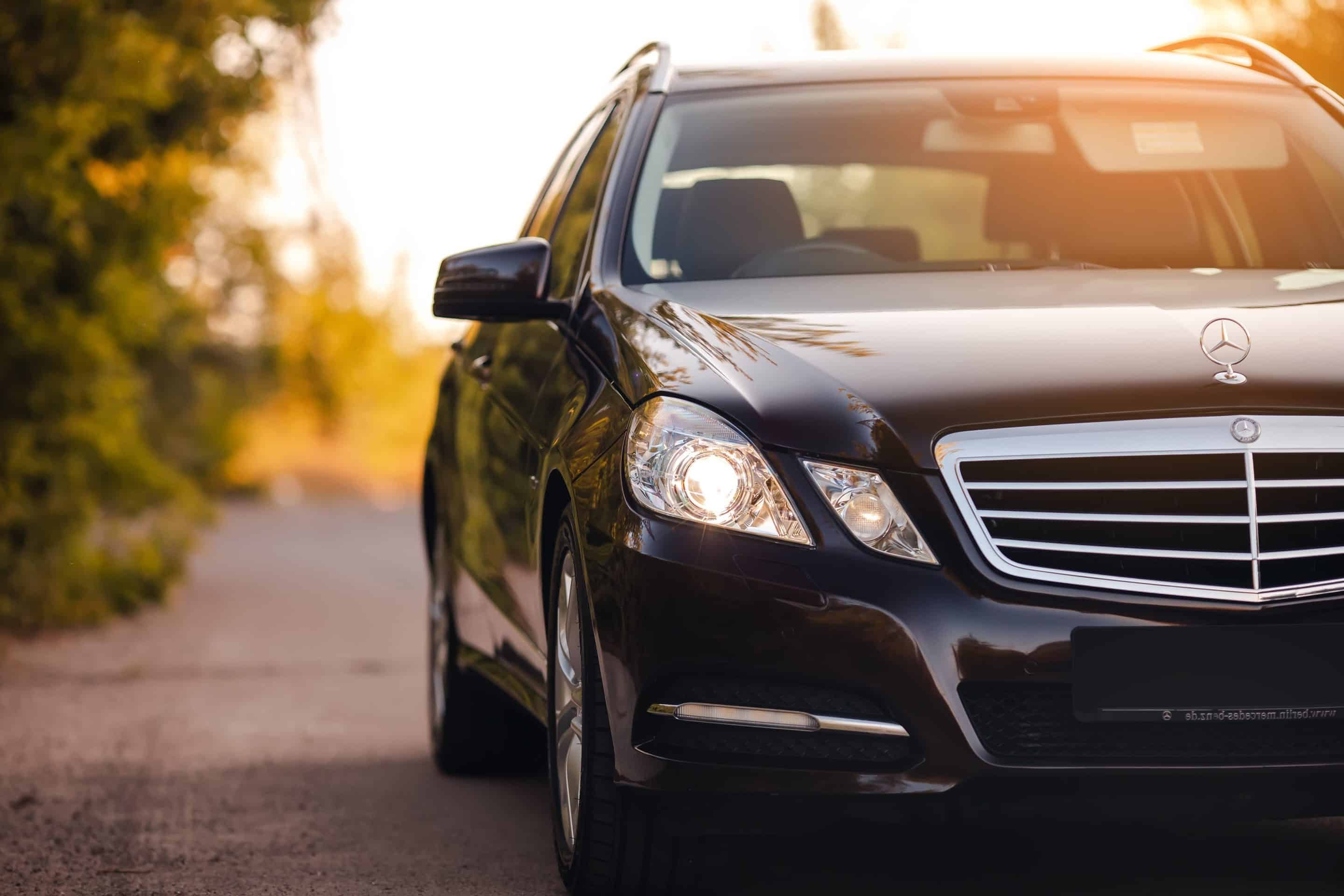 Mercedes Spring Vehicle Check | CSN Autos, Wymondham