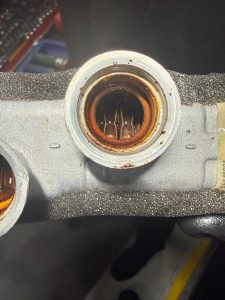 Audi Q5 Heater Issues