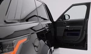 Range Rover Service Wymondham