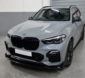BMW Fault Code 030E0A